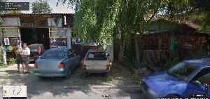 Oltcit Club 11 - Hunedoara  (Hunedoara)