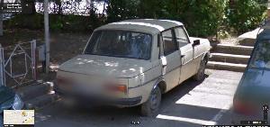 Wartburg 353 - Giurgiu  (Giurgiu)