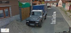 ARO 320 - Lugoj  (Timis)