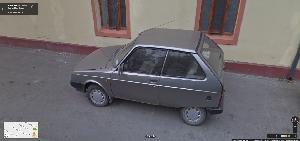 Oltcit Club 11 - Salonta  (Bihor)