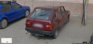 Dacia 1325 - Salonta  (Bihor)