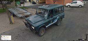 ARO 244 - Salonta  (Bihor)