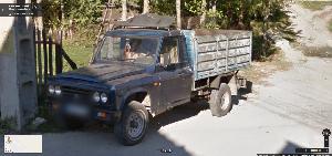 ARO 320 - Campulung  (Arges)