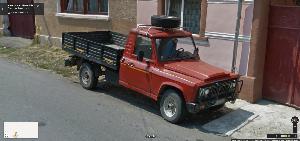 ARO 320 - Tohanu Nou  (Brasov)