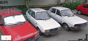 Oltcit Club 11 - Galati  (Galati)
