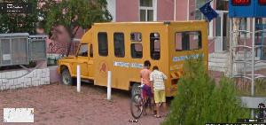 ARO 429 TP - Carcaliu  (Tulcea)