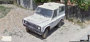 ARO 243 - Poiana Marului  (Brasov)