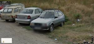 Oltcit Club 11 - Craiova  (Dolj)