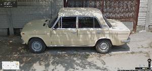 Lada 1500 - Craiova  (Dolj)