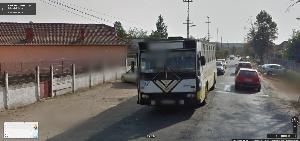 Rocar DAC 112 UDM - Craiova  (Dolj)