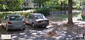 Skoda 125 - Ploiesti  (Prahova)