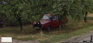 Dacia 1300 Break - Lesile  (Dolj)