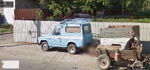 ARO 243 - Galati  (Galati)