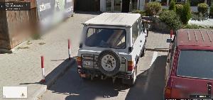 ARO 10.4 - Targu Secuiesc  (Covasna)