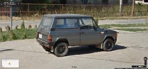 ARO 10.4 - Targu Secuiesc  (Covasna)