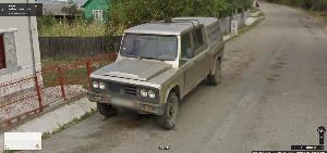 ARO 324 - Negrilesti  (Vrancea)