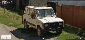 ARO 10.4 - Odorheiu Secuiesc  (Harghita)