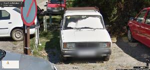 Lada 2017 - Odorheiu Secuiesc  (Harghita)