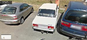Lada 2107 - Petrosani  (Hunedoara)
