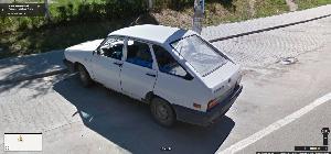 Dacia 1320 - Petrosani  (Hunedoara)