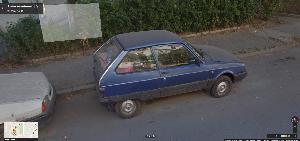 Oltcit Club 11 - Constanta  (Constanta)