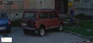 ARO 10.4 - Petrosani  (Hunedoara)