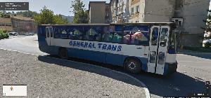 Rocar 111 RDT - Petrosani  (Hunedoara)