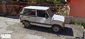 ARO 10.4 - Vulcan  (Hunedoara)