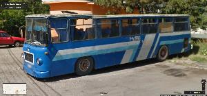 Rocar Roman 111 RD - Vulcan  (Hunedoara)