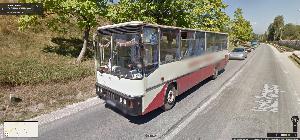 Rocar 111 RDT - Jiu-Paroseni  (Hunedoara)