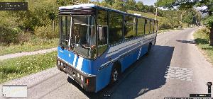 Rocar 111 RDT - Lupeni  (Hunedoara)