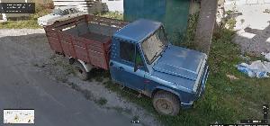 ARO 320 - Lupeni  (Hunedoara)