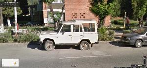 ARO 246 - Lupeni  (Hunedoara)