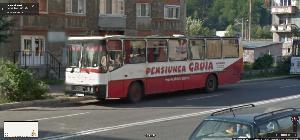 Rocar 111 RDT - Lupeni  (Hunedoara)
