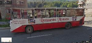 Rocar Roman 111 RD - Lupeni  (Hunedoara)