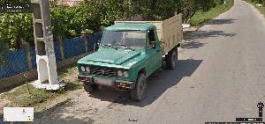 ARO 320 - Goanta  (Mehedinti)