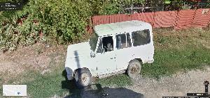 ARO 244 - Curcubeu  (Prahova)