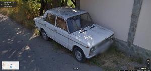 Lada 1500 - Ploiesti  (Prahova)