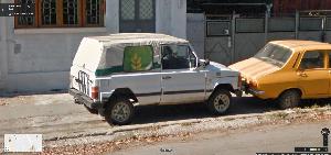 ARO 10.1 - Galati  (Galati)