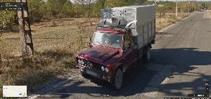 ARO 320 - Dinculesti  (Arges)
