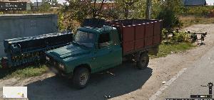 ARO 330 - Poiana Lacului  (Arges)