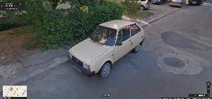 Oltcit Club 11 - Buzau  (Buzau)