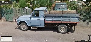 ARO 320 - Secara  (Teleorman)