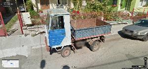Multicar M25 - Hateg  (Hunedoara)