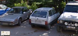 Oltcit Club 11 - Buzau  (Buzau)