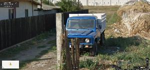 ARO 320 - Urziceni  (Ialomita)