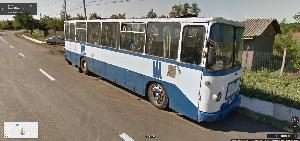 Rocar Roman 111 RD - Coconi  (Calarasi)