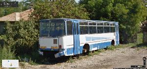 Rocar Roman 111 RD - Coconi  (Calarasi)