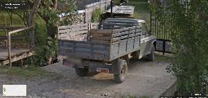 ARO 320 - Moisei (Maramures)