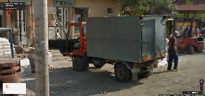Multicar M25 - Dej  (Cluj)